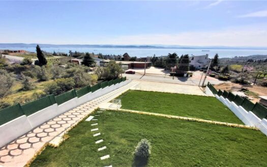 Sea View Villa For Sale in Kocaeli