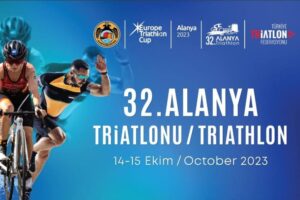Alanya triathlon races 2023