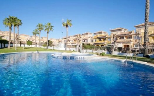 property in Torrevieja in Sain for sale by IDEAL &Partners