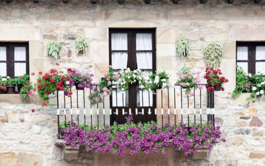 Alanya’s Most Beautiful Balcony and Garden Competition