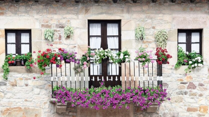 Alanya’s Most Beautiful Balcony and Garden Competition